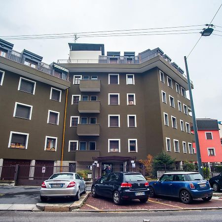 Piola Apartment Milano Esterno foto